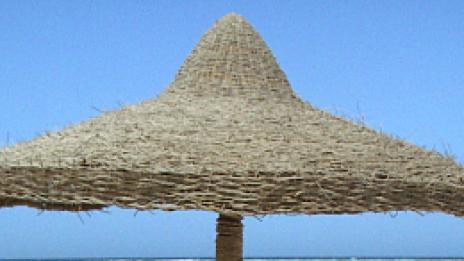 Лято посред зима