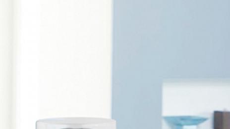 Неговият крем против бръчки