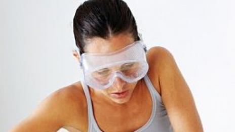 Специална диета за заети жени 2