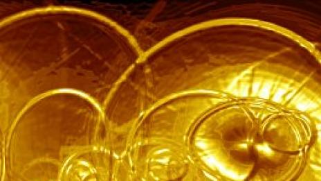 Начало. С парти-вендета за цигулка и пулт