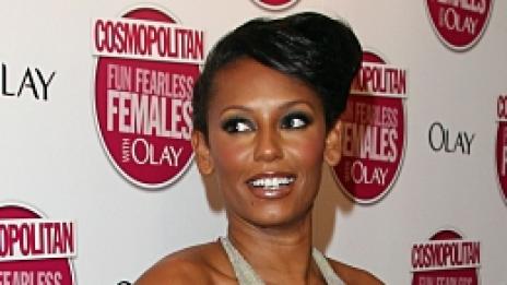 Мел Би се изгуби в превода