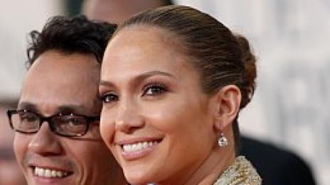 Разводът не е вариант за Джей Ло