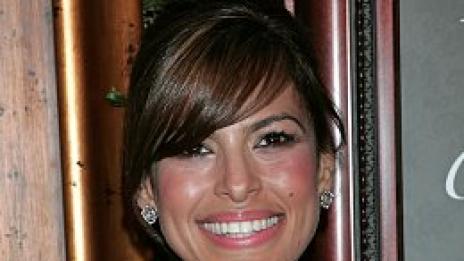 Не вярваме на очите си - Ева Мендес е най-желана