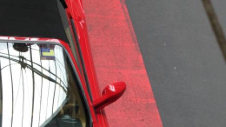 Подходящо червени устни 2