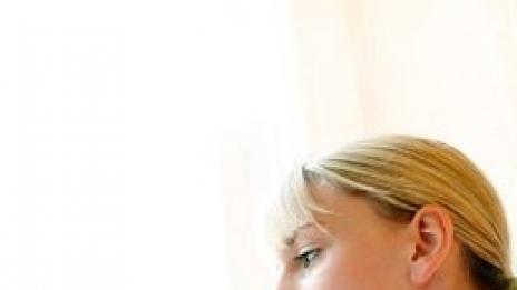 Бронирани гърди. С 3 чаши чай