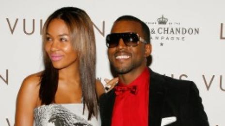 Дневниците на червените обувки. От Канйе Уест