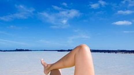 Солариумът е полезен през зимата, ако се консумира умерено