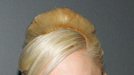 Гуен Стефани и новите й &quot;анимационни&quot; парфюми