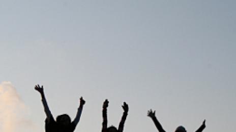 Приятелите ти не се познават? От гените е