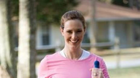 Спорт след раждането