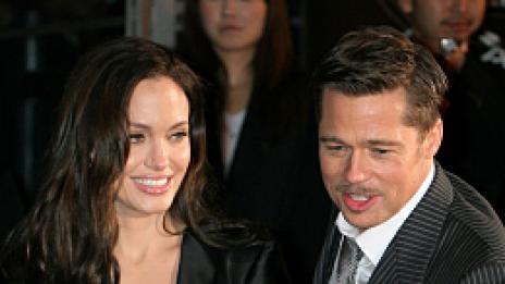 Анджелина Джоли: Постепенно ще изчезна от Холивуд