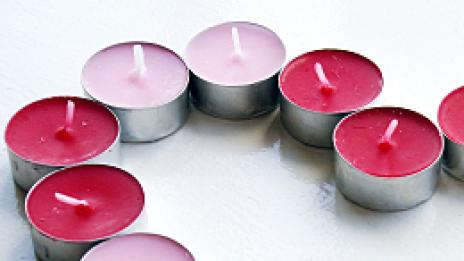 Стига любов, излез с приятели