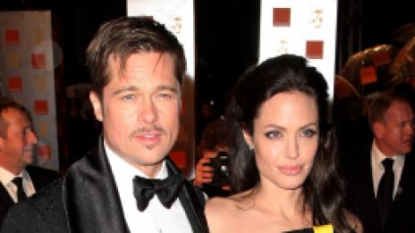 Брад още обичал Дженифър