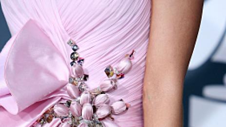 Звезден проблясък на наградите Грами