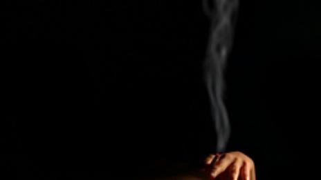 Накратко за миризмите там долу