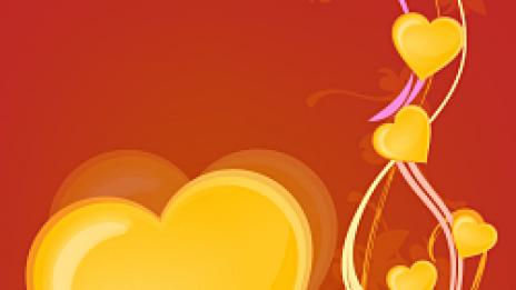 По-малко лигавщини, повече любов