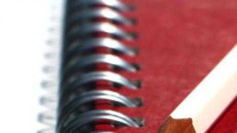 Тефтерът с радости