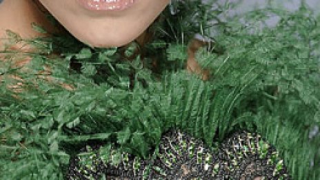 Висша мода в пролетния грим