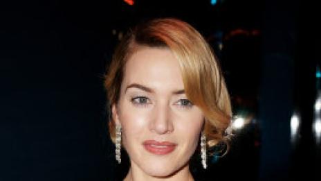 Кейт Уинслет се плаши от червения килим