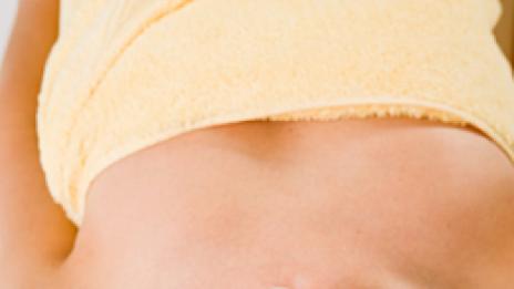 Бананово разхубавяване