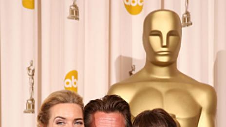 Оскарите - отново кино шедьоври и дизайнерски блясък