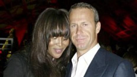 Кой укроти Черната пантера?