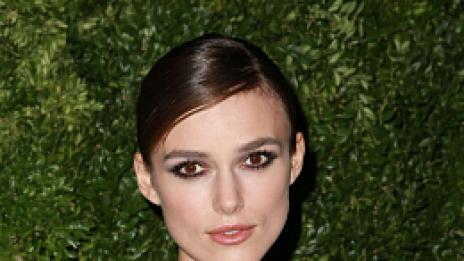 Кийра Найтли избира мъжете според обувките им