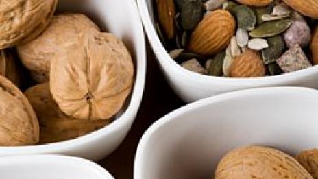 Хранителен сектор за А група