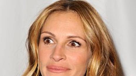 Джулия Робъртс се снима отново. Заради мъж