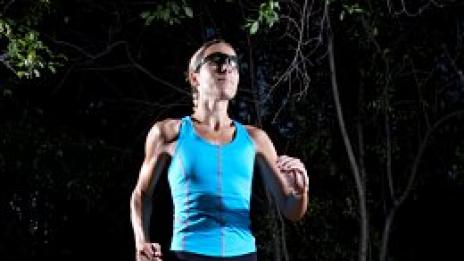 250 минути седмично извайват фигурата