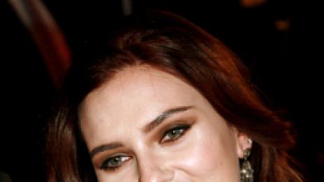 Очарование и разочарование на деня: Скарлет успя да се изложи