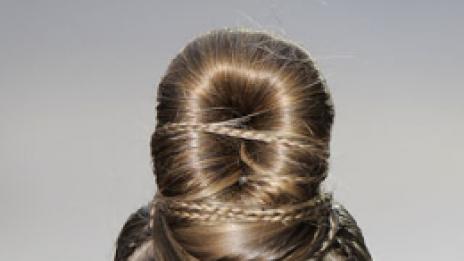 Париж предрече следващата зима - ретро и ефирност