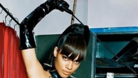 Росарио Доусън разбуди греха в душите ни