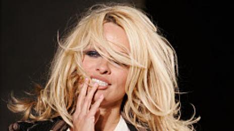 &quot;Арт&quot; Памела, част втора