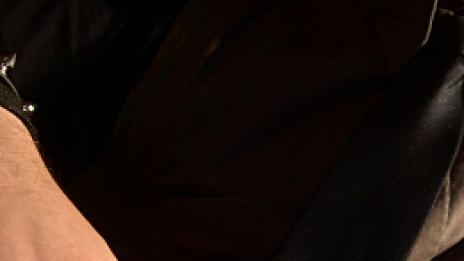 Заплашителна марихуана