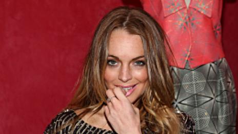 Линдзи ще прави кавър на песен на Бритни Спиърс