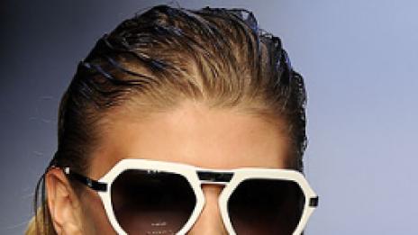 Welcome to the jungle - гответе се за кожи и вериги