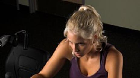 Максимален кардио ефект. Лесно е