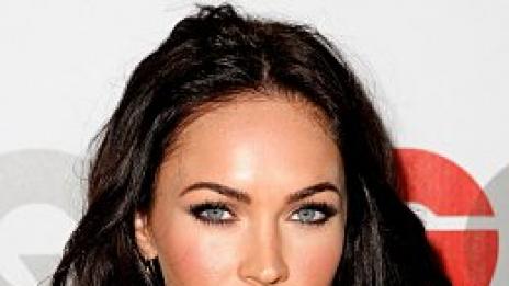 Изненада. Британец завъртя главата на Меган Фокс