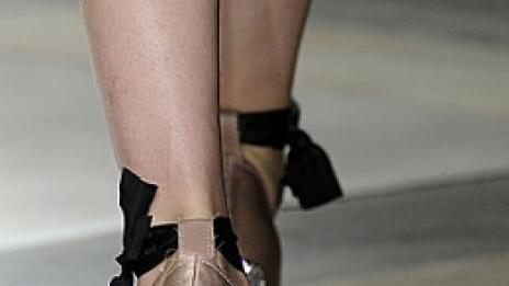 Смайващи обувки за ярка пролет