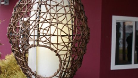 VIP освежаване на къщата