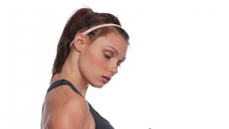 Фитнес-новости. За да постигнете мечтаното тяло