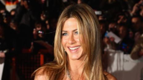 Отново. Джон Майер заряза Дженифър Анистън