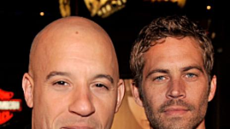 Бързи, яростни и секси