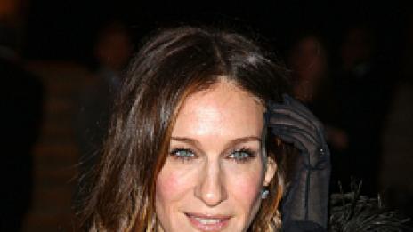 Сара Джесика с проблеми в брака