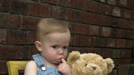 Успешно бебешко разписание - част II