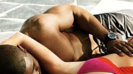 Плът и страсти в покоите на Ким Кардашиян