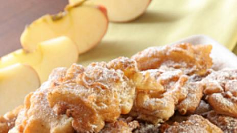 Бухтички на закуска