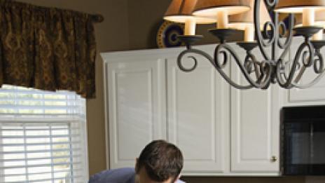 Момичето на татко