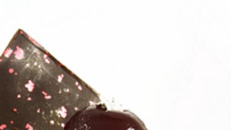 Какао и зелен чай гонят акнето от лицето